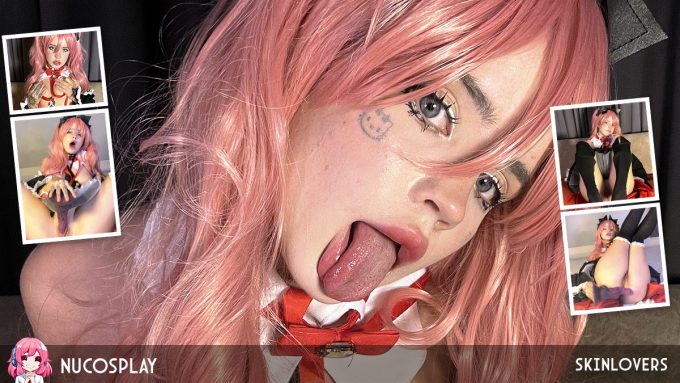 Skin Lovers Is A Horny Nympho Who Enjoys Dirty Intense Sex Skin Lovers