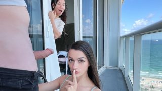 We Want A Late Check Out Summer Renee, Jimmy Michaels