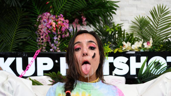 HookupHotshot Episode 439 – Sasha Tatcha 4 Anal Sasha Tatcha