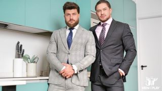 Real Estate ‘Broker’, Part 4 Dato Foland, Heath