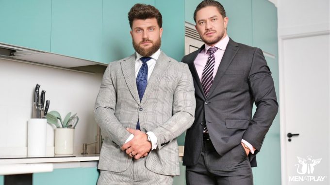 Real Estate ‘Broker’, Part 4 Dato Foland, Heath