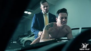 Jungle: To The Wolves, Editor’s Cut Logan Moore, Rex