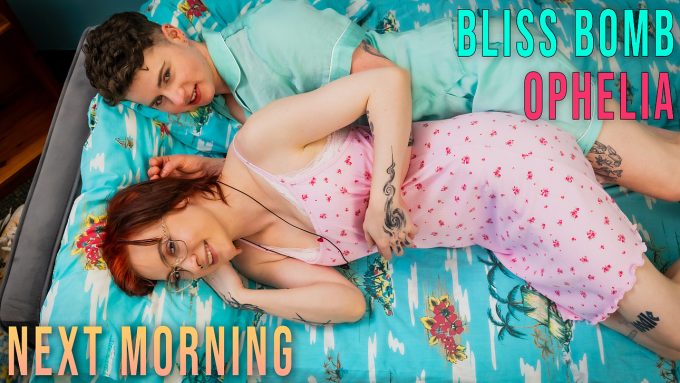 Next Morning Bliss Bomb, Ophelia