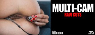 Multi-Can Raw Cuts Julia Roca