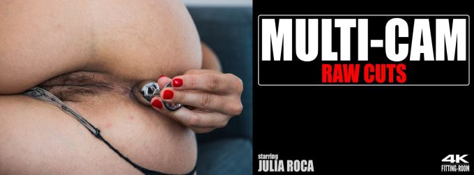 Multi-Can Raw Cuts Julia Roca