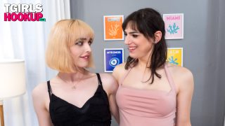Behind the Scenes: Valorie Valentina + Bella Bates #04  Bella Bates, Valorie Valentina