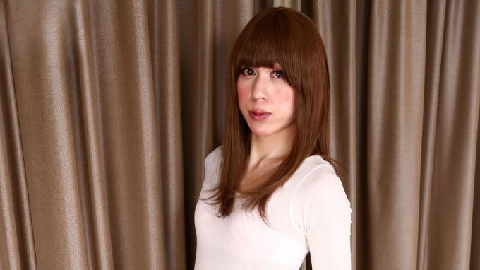 Chihiro Mitsuzuka Solo Fun! Chihiro Mitsuzuka