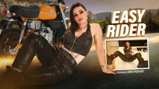 Easy Rider Lena Vesper