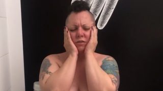 Tummy Ache Toilet Farts Nikki Sequoia