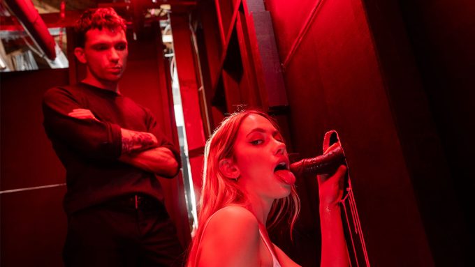 Let’s Do Something Different Vol 1 E2 Khloe Kapri, Jack Des Feux