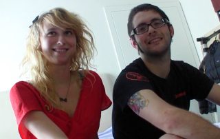 La francesa y el espanolito Stefani, Carlos