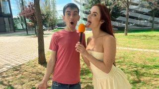 Would You Fuck Me? Audrey Reid, Jordi El Nino Polla
