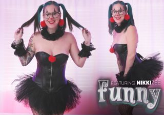 Funny – NIZE1022 Nikki Zee, Will Tile