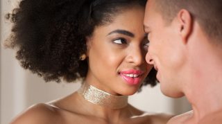 PRETTY PERFECT – Story C Q White