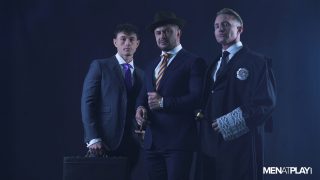 Capo Dei Capi: Pinched MrDeepVoice, Apolo Adri, Magnus Loki, Ryder Owens, Dato Foland