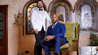Christmas With The Butler 3 AJ Xclusive, Johnny Tyson