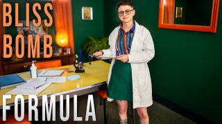 Formula Bliss Bomb