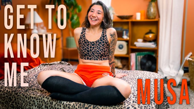 Get To Know Me Musa