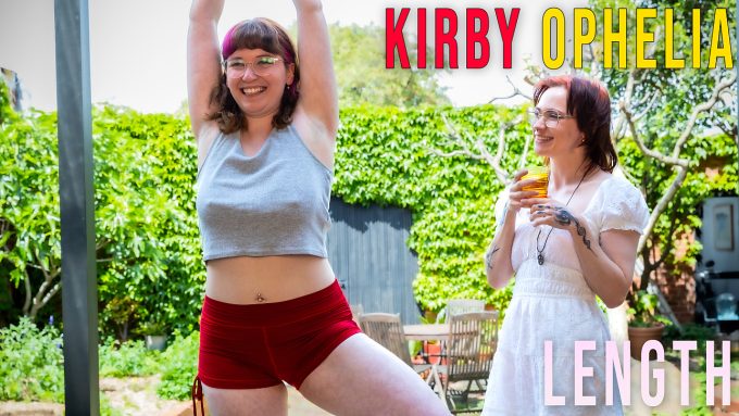 Length Kirby, Ophelia