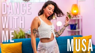 Dance With Me Musa