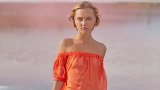 Dead Sea Poems Hannah Ray