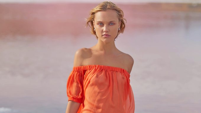 Dead Sea Poems Hannah Ray