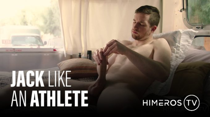 Jack like an Athlete Davey Wavey
