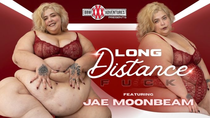 Long Distance Fuck Jae Moonbeam