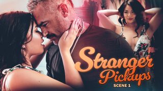 Stranger Pickups Scene 1: The Summer Dress Charles Dera, Scarlett Alexis