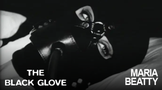The Black Glove Maria Beatty, Mistress Morgana