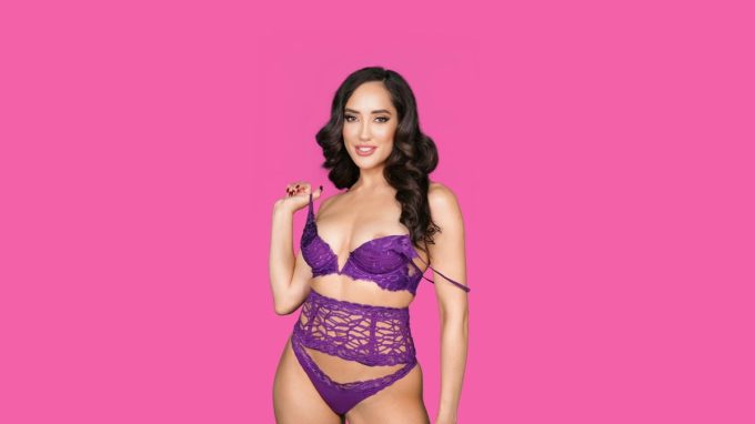 Pass-Through: Chloe Amur On Demand Chloe Amur