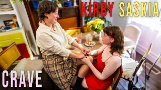 Crave Kirby, Saskia