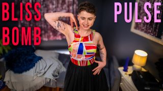 Pulse Bliss Bomb