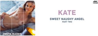 Sweet Naughty Angel part two Kate