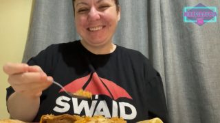 Jerk Off While I Eat Dinner Nikki Sequoia