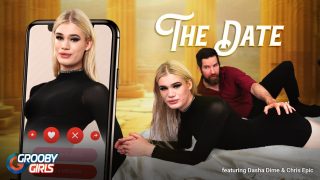 The Date Dasha Dime