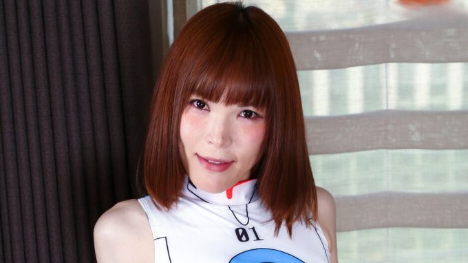 Yui Kawai Is Horny Again! Yui Kawai