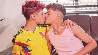 Muscle Massage Dante Rossi, Petter Blare