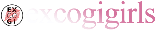 ExCoGiGirls Updates