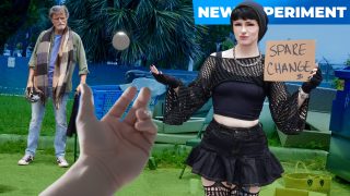 Concept: Street Slutz Raee Ripley, Ethan Seeks