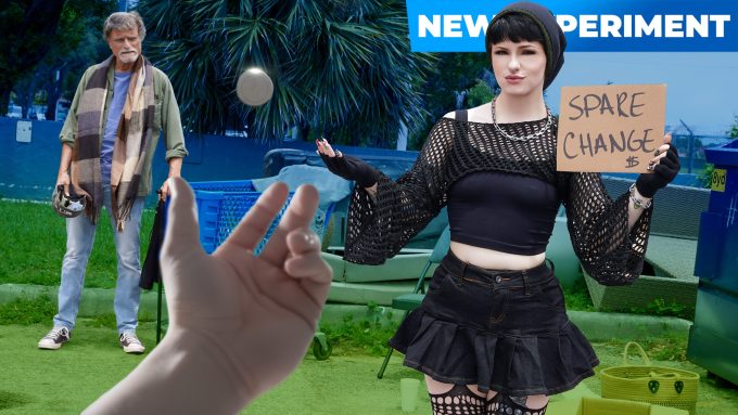 Concept: Street Slutz Raee Ripley, Ethan Seeks