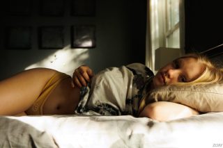 Morning Presents Kylie Shay