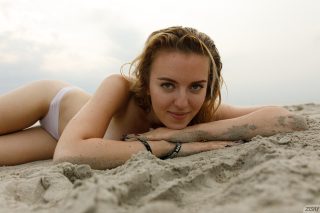Summer Saga 3 Sonya Buse