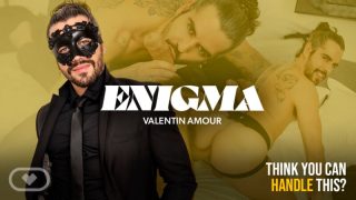 Enigma Valentin Amour