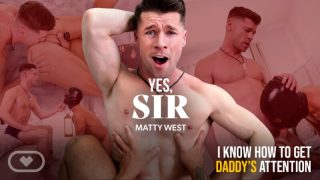Yes, Sir Parker West, Matty West