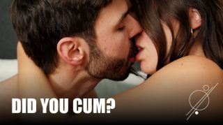 Did you cum? Calita Fire, Rod Hardick