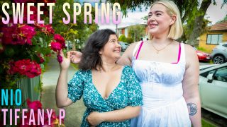 Sweet Spring Nio, Tiffany P