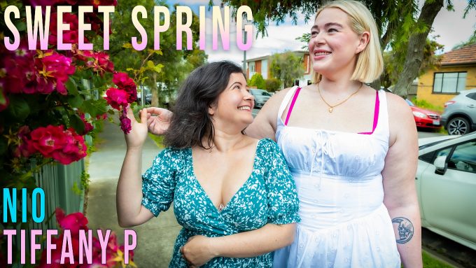 Sweet Spring Nio, Tiffany P
