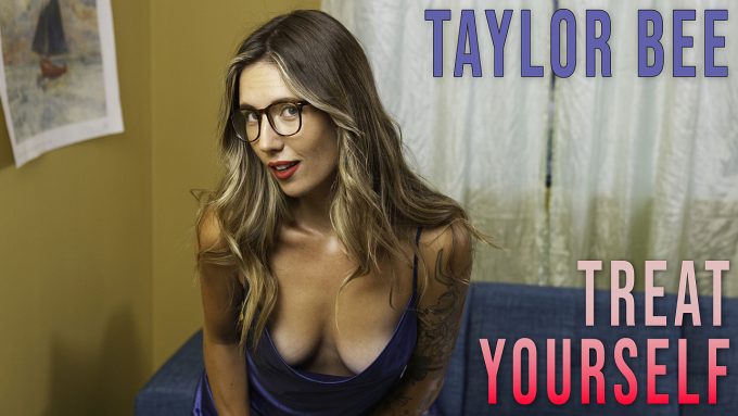 Treat Yourself Taylor Bee