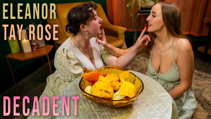 Decadent Eleanor, Tay Rose